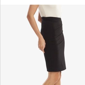 Beautiful MM LAFLEUR Soho skirt NWT